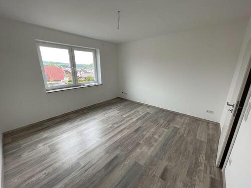 Foto - 3 Zimmer Etagenwohnung in Rennerod