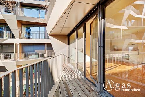 Foto - 3 Zimmer Etagenwohnung in Berlin