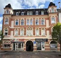 Sehr zentrale Lage! 70 m² Gewerbefläche - Verwirklichen Sie Ihren Traum im Zentrum von Aue! - Aue-Bad Schlema