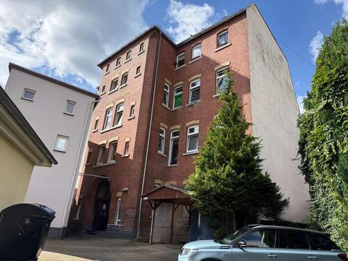 Foto - andere in Aue-Bad Schlema