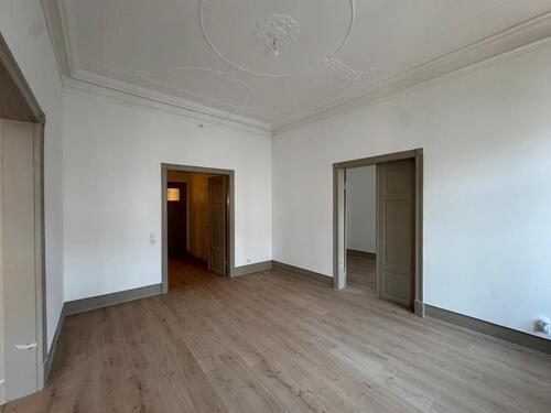 Foto - Etagenwohnung in Wismar zur Miete