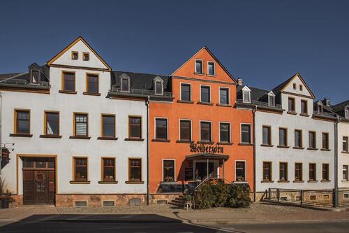 Foto - Süsse 3-Raum-Wohnung (1. OG, 68 qm)