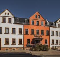 Süsse 3-Raum-Wohnung (1. OG, 68 qm) - Lichtenstein (Sachsen)