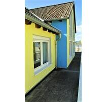 3-Zimmer-Wohnung für Studenten in Geisenheim