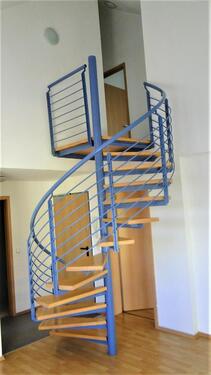 Foto - 3 Zimmer Etagenwohnung zur Miete in Geisenheim