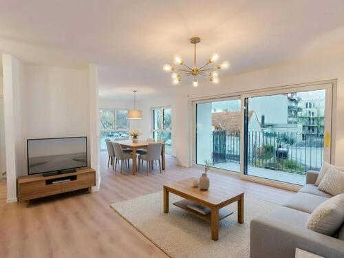 Foto - Dein neues Kapitel in Magdeburg: 3 Zimmer, Balkon, EBK & Platz für Träume