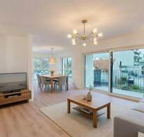 Dein neues Kapitel in Magdeburg: 3 Zimmer, Balkon, EBK & Platz für Träume