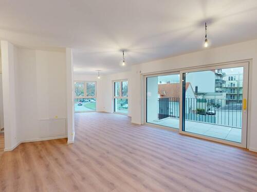 Foto - 3 Zimmer Etagenwohnung zur Miete in Magdeburg