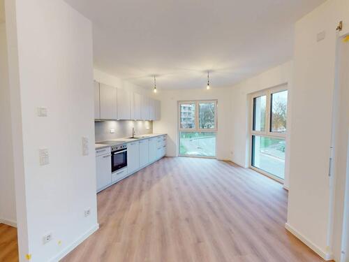 Foto - 3 Zimmer Etagenwohnung in Magdeburg