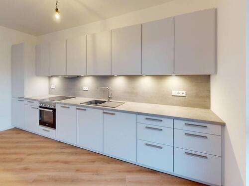 Foto - Etagenwohnung in Magdeburg zur Miete