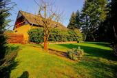 Foto - 3 Zimmer Wohnung mit Garten zu vermieten in Barwedel