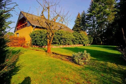 Foto - 3 Zimmer Wohnung mit Garten zu vermieten in Barwedel