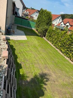 Foto - Zweizimmerwohnung in beliebter lage mit Garten