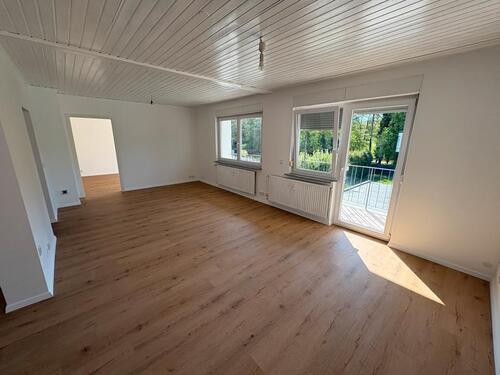 Foto - 2 Zimmer Etagenwohnung zur Miete in Saarlouis