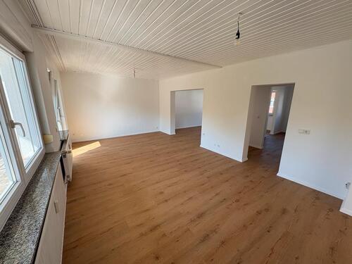 Foto - Etagenwohnung in Saarlouis zur Miete