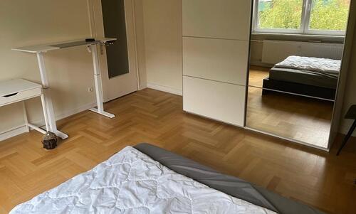 Foto - 2 Zimmer Etagenwohnung in Hamburg