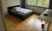 Foto - Etagenwohnung in Hamburg zur Miete