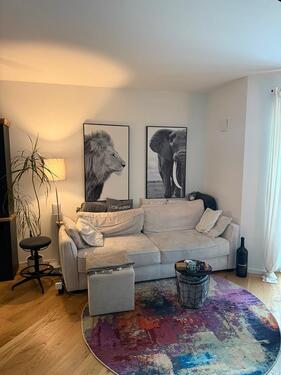 Foto - Terrassenwohnung in Hamburg zur Miete