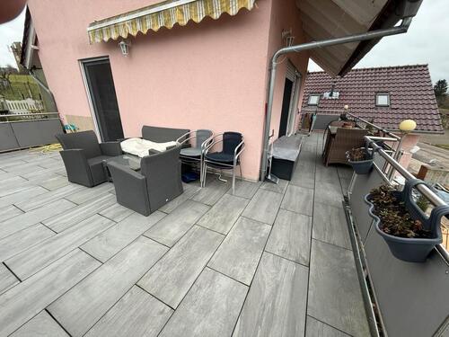 Foto - 3 Zimmer Mehrfamilienhaus, Wohnhaus zum Kaufen in Bad Kreuznach