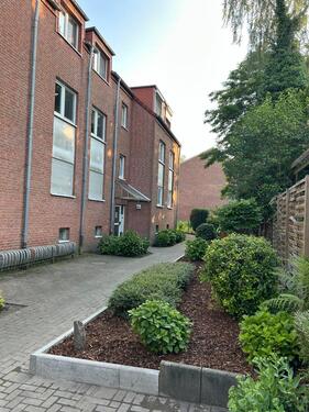 Foto - Attraktive 3-Zimmereigentumswohnung in ruhiger Lage von Brambauer