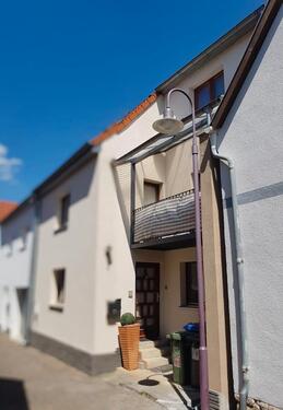 Foto - Kleines Eigenheim, günstiger Wohnraum in Bechtolsheim