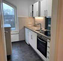 Helle 2,5 Zimmer Dachgeschosswohnung mit Tiefgaragenstellplatz - Amberg