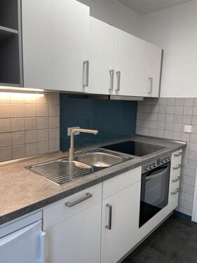 Foto - 2.5 Zimmer Dachgeschoßwohnung zum Kaufen in Amberg
