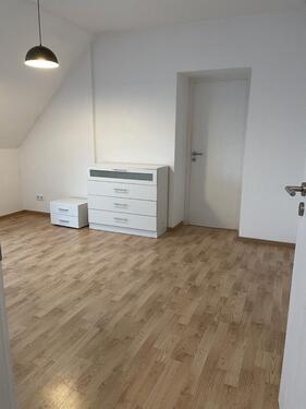 Foto - Dachgeschoßwohnung in Amberg zum Kaufen
