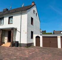 Reihenendhaus in ruhiger Wohnlage in Gelsenkirchen Hüllen Reihenendhaus in ruhiger Wohnlage in Gelsenkirchen Hüllen