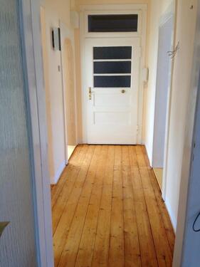 Foto - 3 Zimmer Erdgeschoßwohnung zur Miete in Goslar