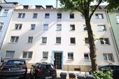 Foto - Rüttenscheid Appartement mit Einbauküche, Echtholzparkett, Dusche