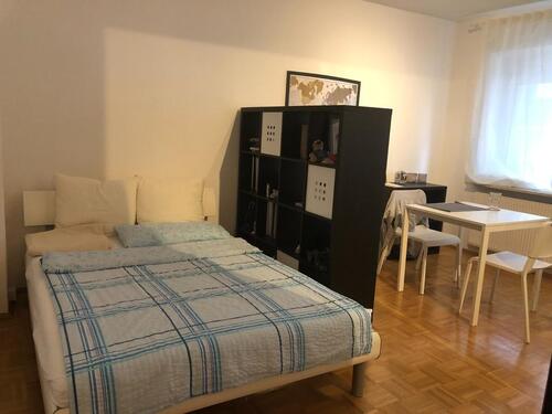 Foto - Etagenwohnung zur Miete in Essen