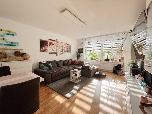 Foto - Helle 2-Zimmer-Wohnung zur Miete in Glinde - Wentzel Dr.