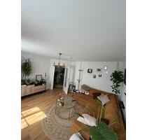 2-Zimmer Wohnung, Balkon, 38440 - Wolfsburg