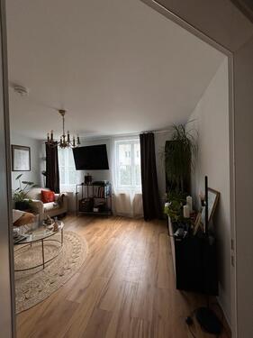 Foto - Etagenwohnung zur Miete in Wolfsburg