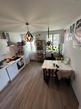 Foto - Etagenwohnung in Wolfsburg