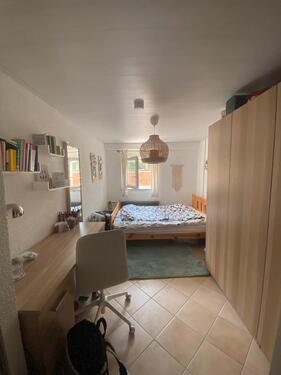 Foto - WG Zimmer in 2er WG in Bensheim