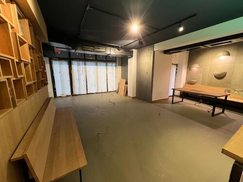 Foto - Restaurant-Vollgastronomie-Kernsaniert-Hochmodern in Winterhude. Abstand 175.000,-€