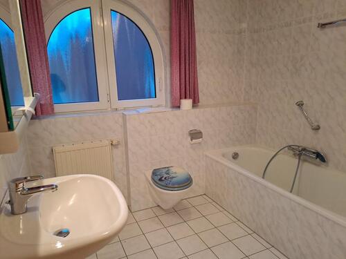 Foto - Etagenwohnung in Jever zur Miete