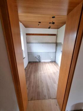 Foto - Etagenwohnung in Bünde