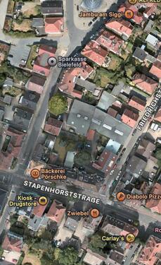 Foto - Parkplatz Nähe SiggiZwiebel - 90,00 EUR Miete,