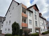 Foto - Zentrumsnahe 2-Zimmer Erdgeschosswohnung mit Loggia in Iserlohn