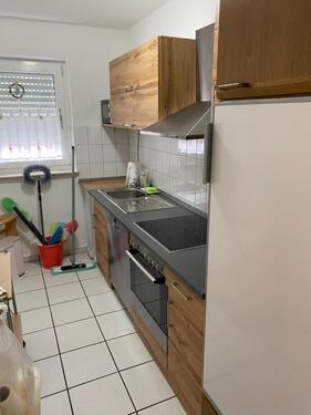 Foto - Etagenwohnung in Iserlohn zur Miete