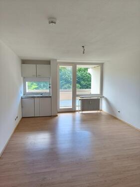 Foto - 1-Zimmer Wohnung - 650,00 EUR Kaltmiete,