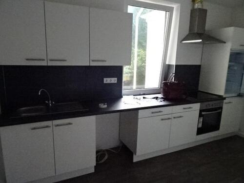 Foto - Etagenwohnung zur Miete in Tastrup