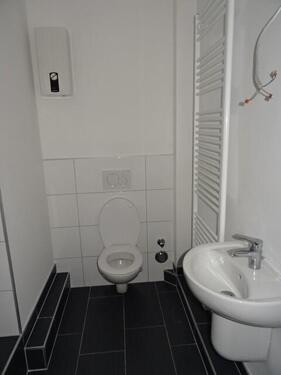 Foto - Etagenwohnung in Tastrup