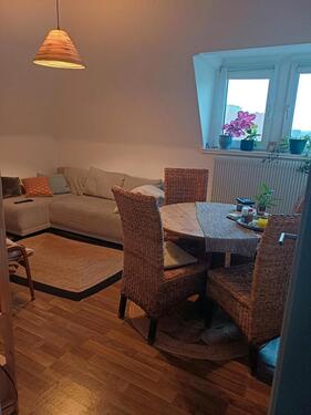 Foto - 3 Zimmer Wohnung in der Stapenhorststr., Nähe Oetkerpark