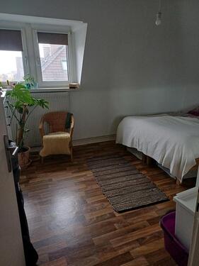 Foto - Etagenwohnung zur Miete in Bielefeld