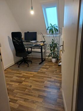Foto - Etagenwohnung in Bielefeld