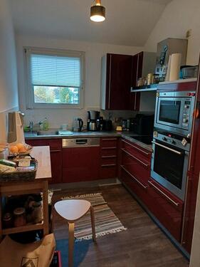 Foto - Etagenwohnung in Bielefeld zur Miete